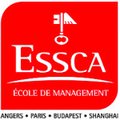 Higher School of Commercial Sciences of Angers_logo