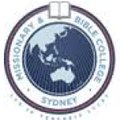 Sydney Missionary and Bible College_logo