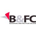 Blackpool and The Fylde College_logo