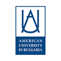 American University in Bulgaria logo.png