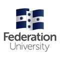 Federation University Australia new logo