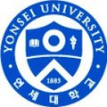 Yonsei University_logo