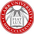 Clark University_logo