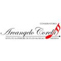 Conservatorio Arcangelo Corelli_logo