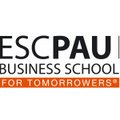 PAU Business School_logo