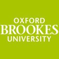 Oxford Brookes University_logo