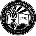 University of Mary Washington_logo