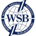 Higher School of Business in Gorzow Wielkopolski_logo