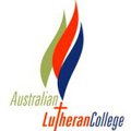 Australian Lutheran College_logo