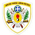 Hellenic Army Academy_logo