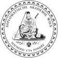 Diplomatic Academy of Vienna_logo