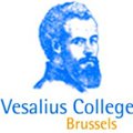 Vesalius College Brussels_logo