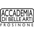 Academy of Fine Arts in Frosinone_logo