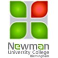 Newman University_logo