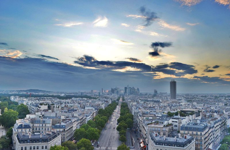 Paris, France