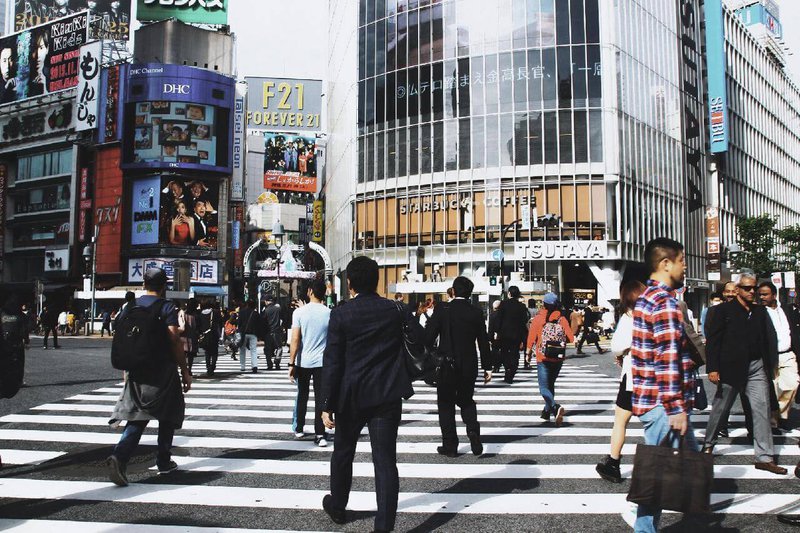 tokyo-japan