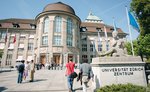 ETH university Switzerland