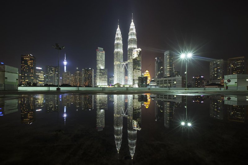 Kuala Lumpur, malaysia