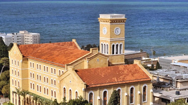 Lebanon’s American University of Beirut