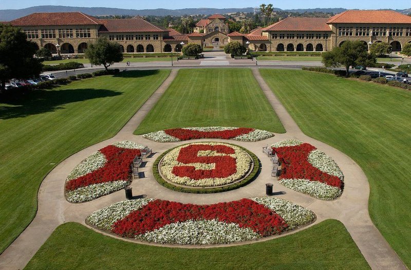 Stanford University