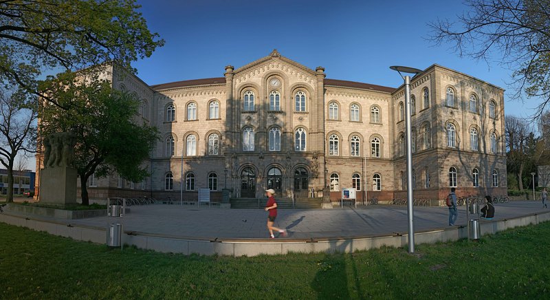 University of Göttingen (1)
