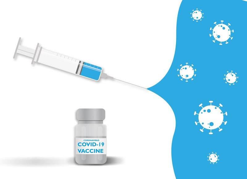 COVID-19 vaccine