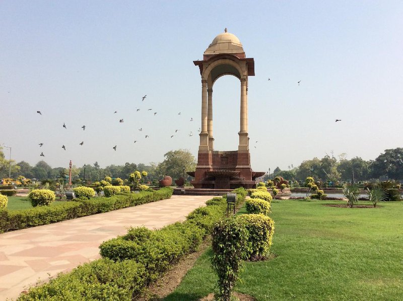 Delhi, India