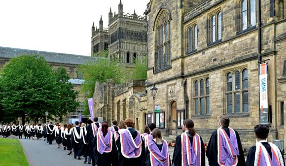 Durham University (1)