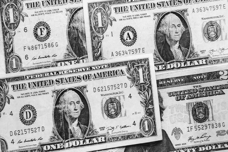 money &#8211; US dollar