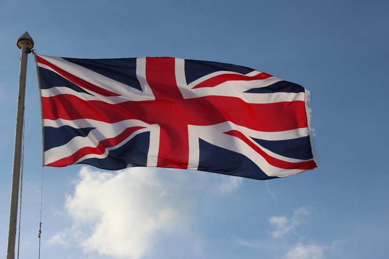 united kingdom flag