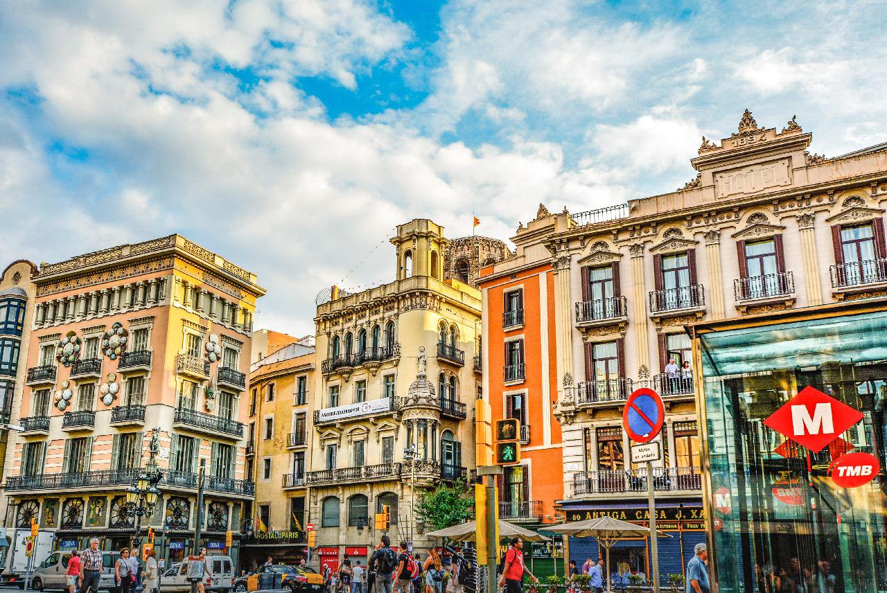 The Ultimate Guide to Studying Abroad in Spain