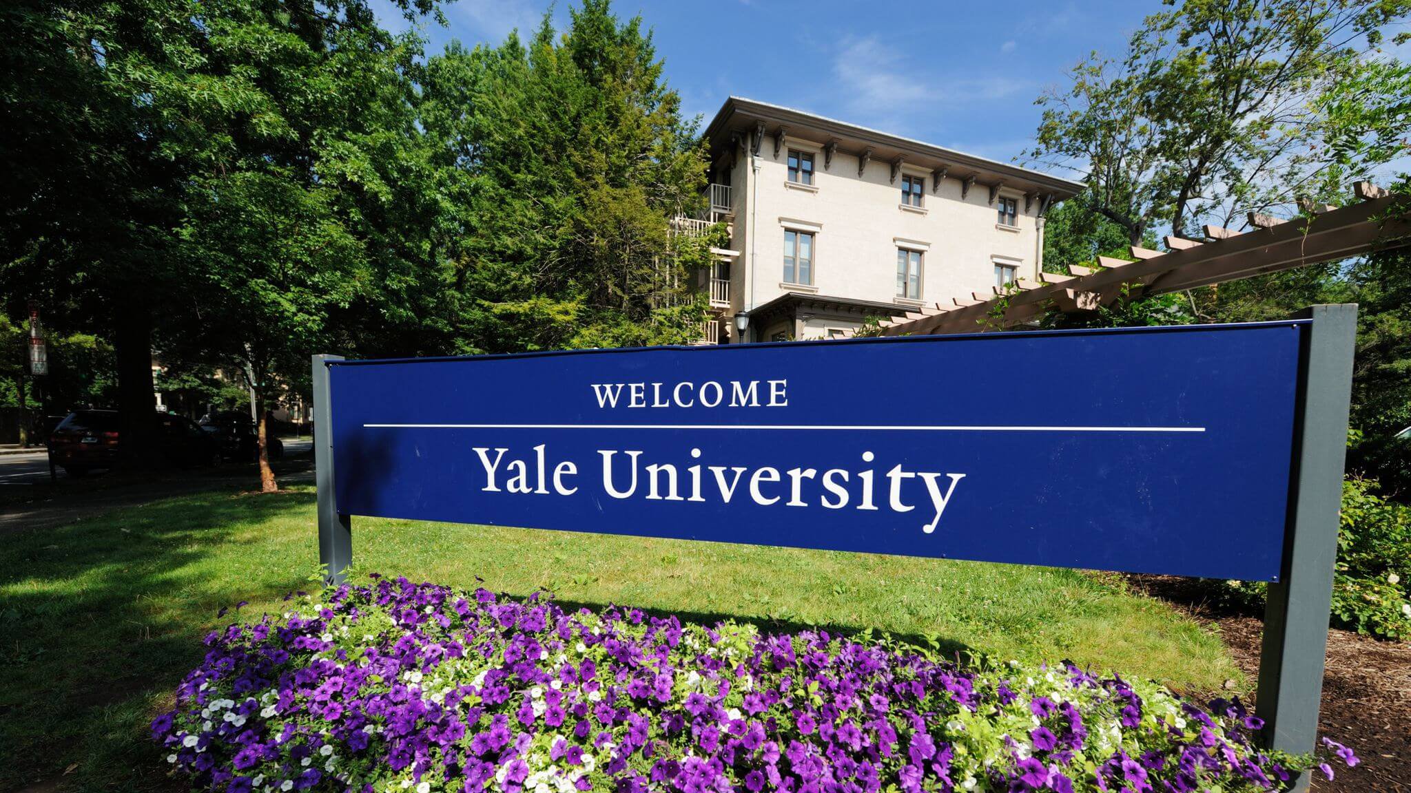 Yale College Accepts Lowest Number of Applicants From Its LargestEver