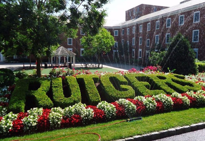 Rutgers