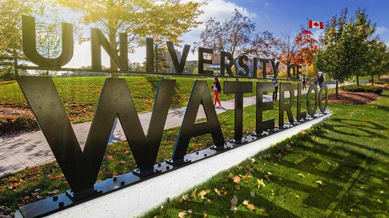 University of Waterloo