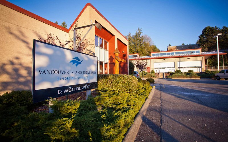 Vancouver Island University