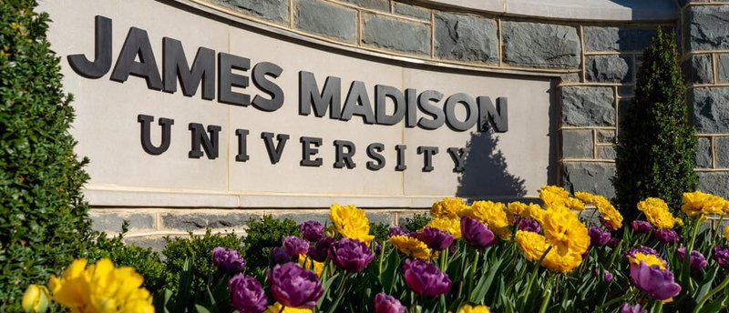 james madison university