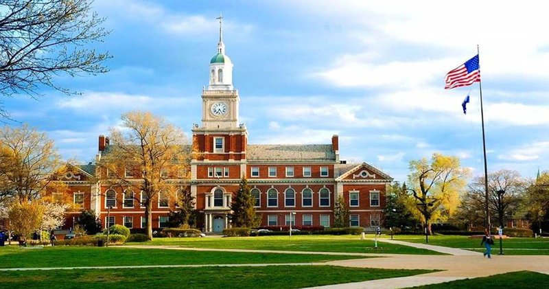 Howard University