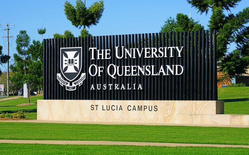 University of Queensland