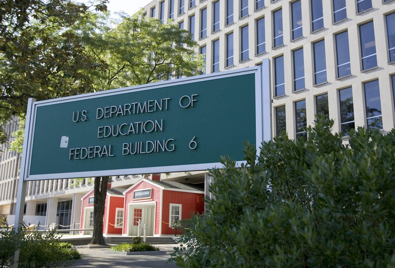 department of education