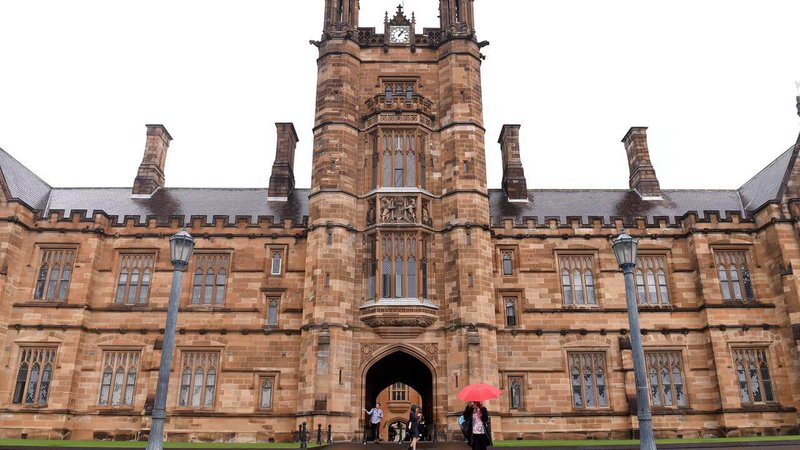 university of sydney