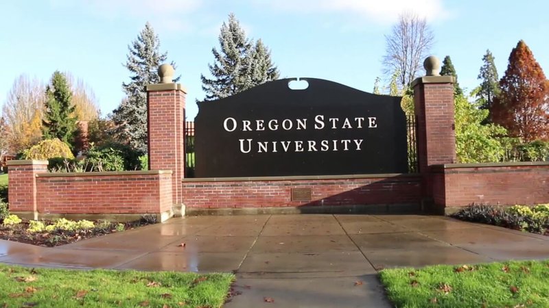 Oregon State University