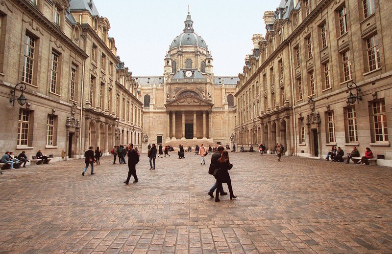 Sorbonne University