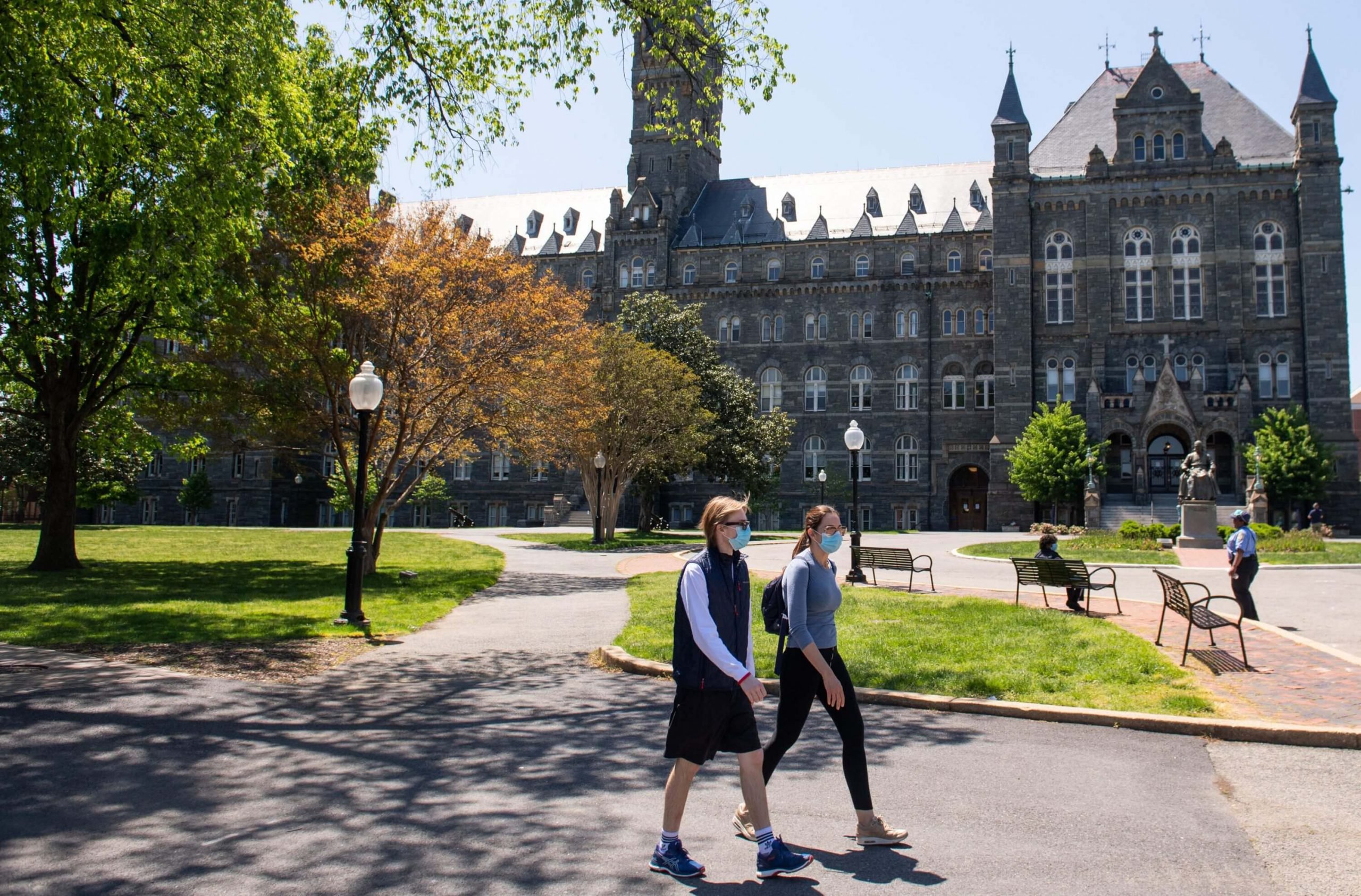 Worst University In The Us - 07d7f2w
