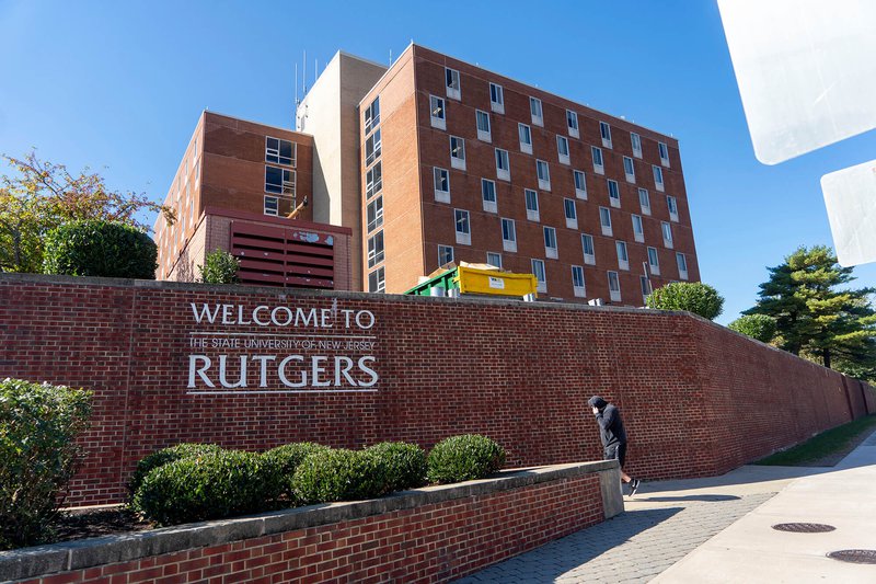 rutgers