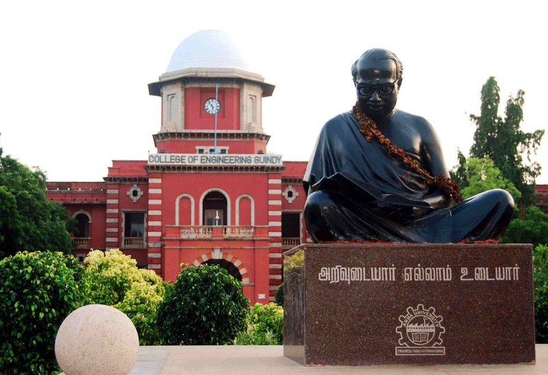 Anna University