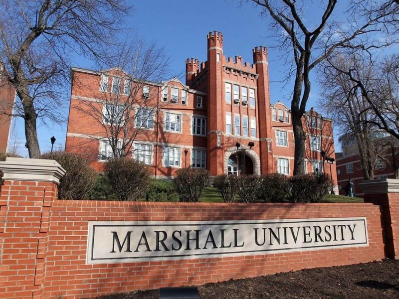Marshall university
