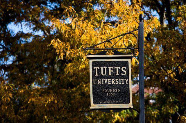 Tufts University