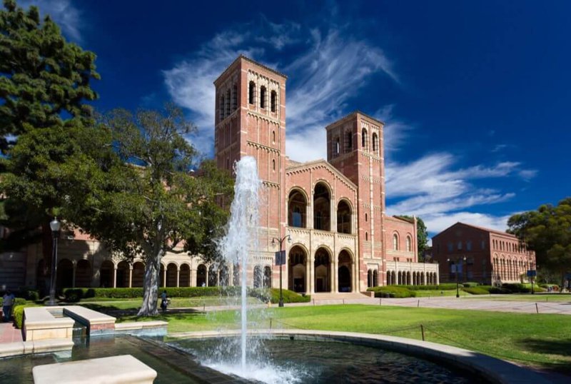 University of California