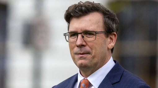 Alan Tudge
