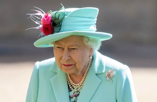 Queen Elizabeth